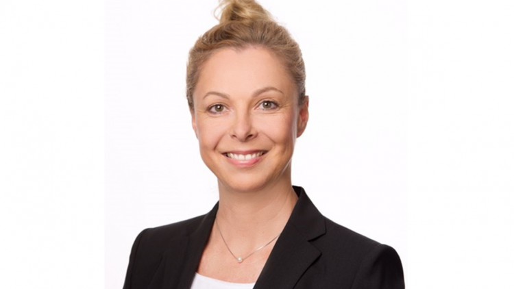 AXA Corporate Solutions Deutschland: Katrin Thiel übernimmt Leitung des Schadenbereichs