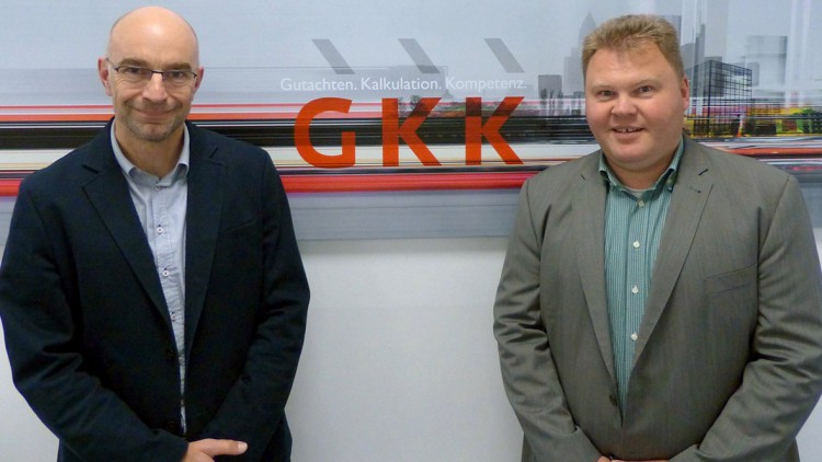 Personalia: Neuer Key Account Manager bei der GKK Gutachten GmbH 