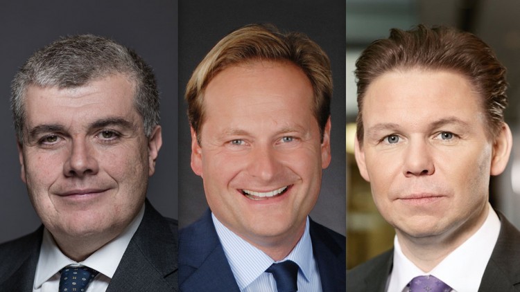 Generali Deutschland AG: Neue Köpfe im Vorstand und Aufsichtsrat