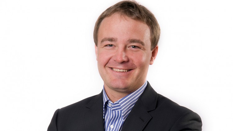 Car-O-Liner Deutschland: Timo Gröning neuer Area Sales Manager