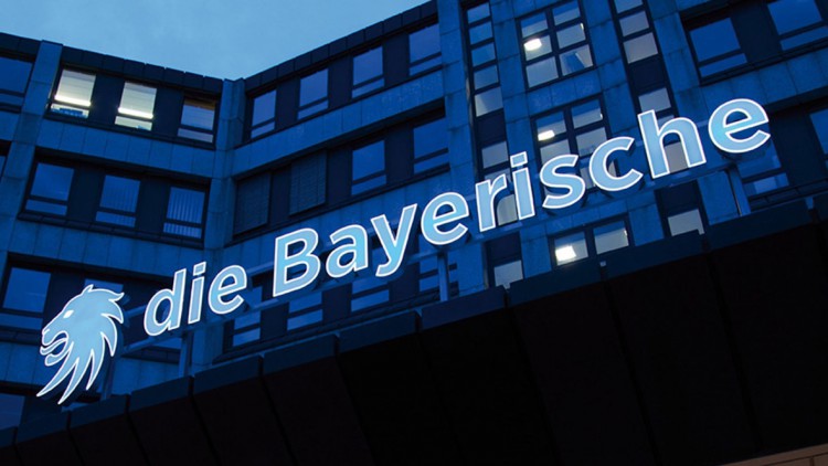 Top-Ratings: Die Bayerische unter Deutschlands besten Arbeitgebern
