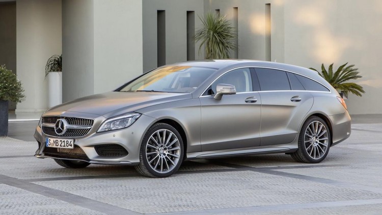 Mercedes CLS und E-Klasse: Daimler-Rückruf ausgedehnt
