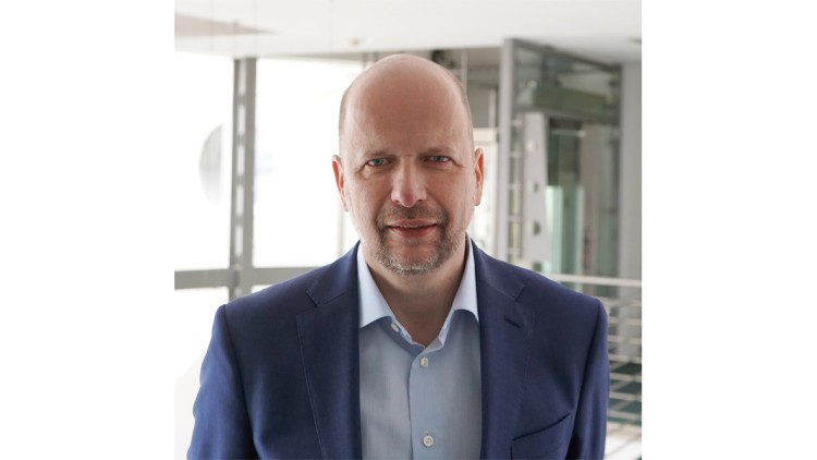Personalie: Marc-Stephan Heinsen leitet Lekkerland-Logistik in Deutschland