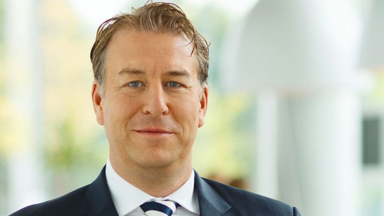 Personalie: Neuer Leiter für BMW-Großkundengeschäft