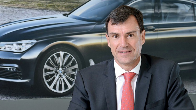Personalie: Wechsel im BMW-Niederlassungsverbund Nord