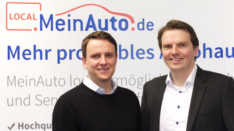 Neues Vertriebskonzept: Meinauto.de verspricht "echte Revolution"