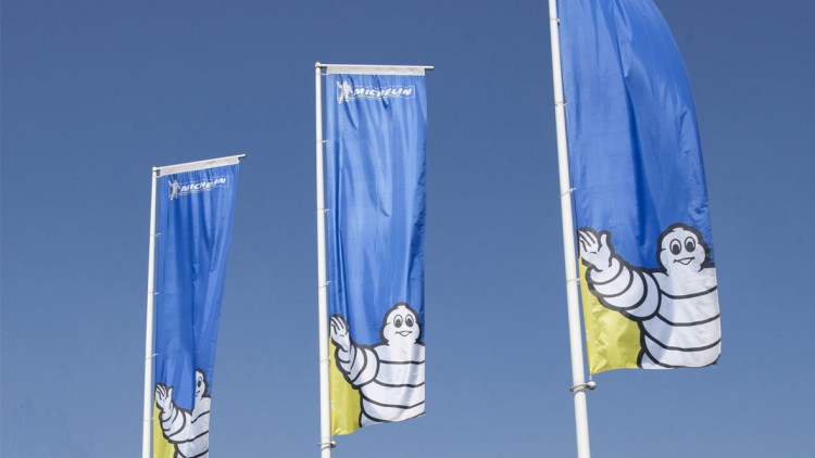 Michelin: Neuer Service Connected Fleet startet in Deutschland
