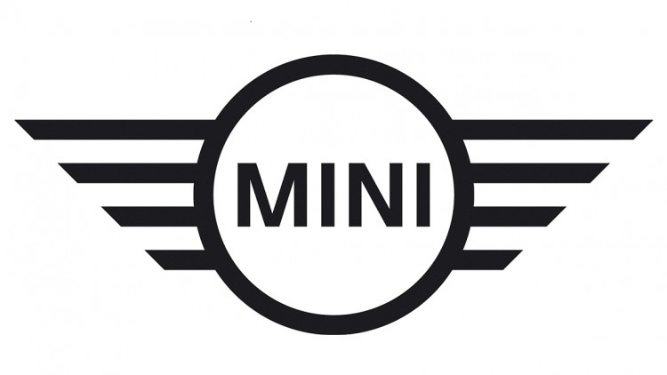 Neues Mini-Logo: Stark reduziert
