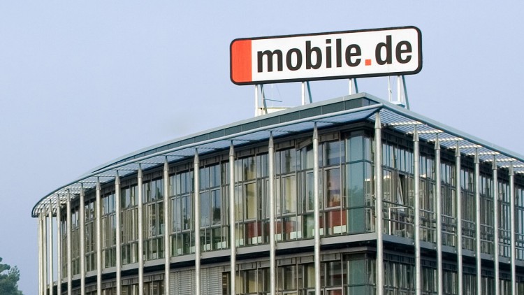 Autobörse: Preiserhöhung bei Mobile.de