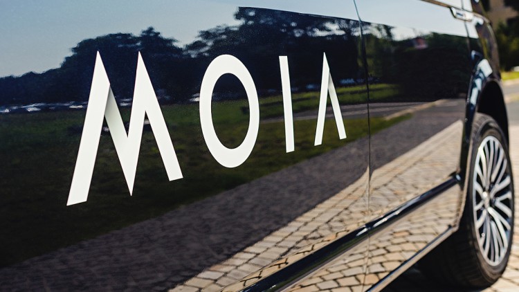 Ridesharing-Dienst: Moia setzt Fahrten aus
