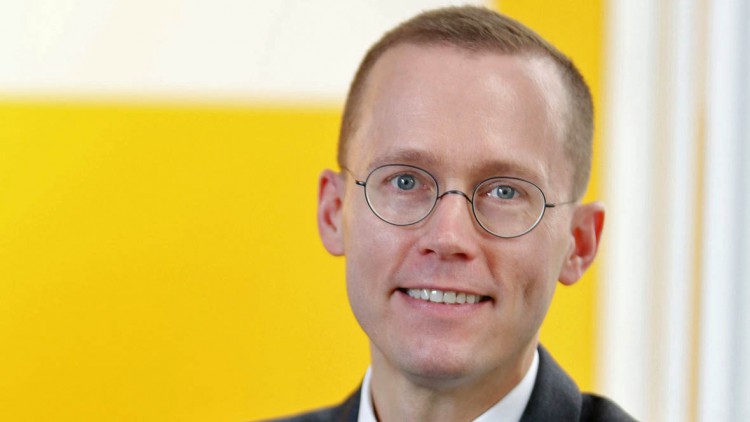 Personalie: Neuer Marketingchef bei Renault Deutschland