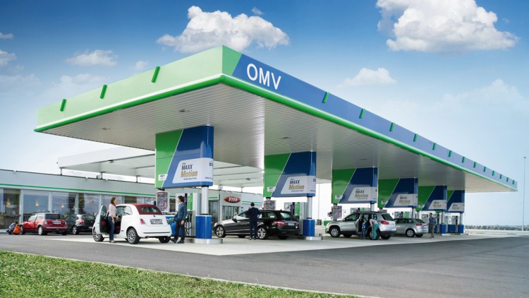Kartellamt gibt grünes Licht: OMV-Tankstellennetz in Süddeutschland geht an Esso