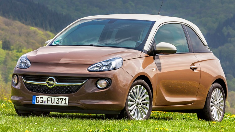 Neue Kundengruppen: Opel und Tchibo kooperieren