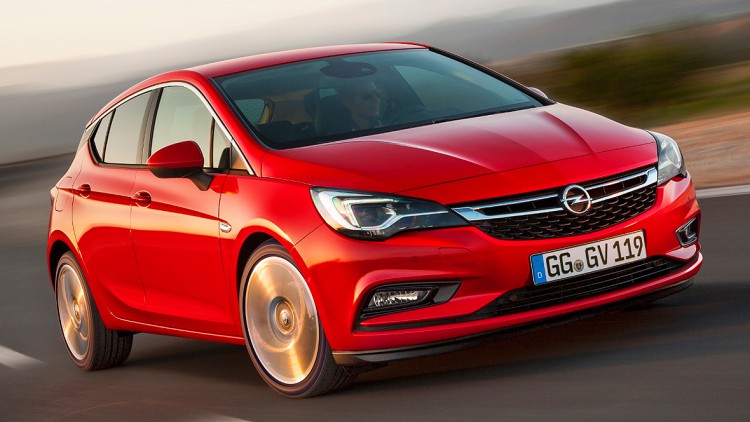 Opel-Sondermodelle: Klein, kompakt und aktiv