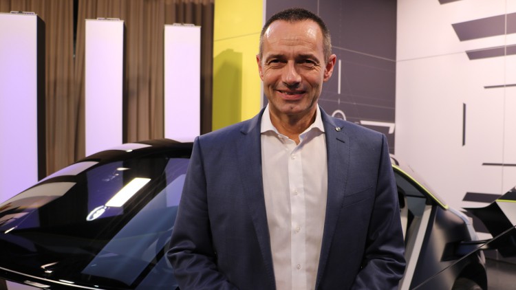 Personalie: Jürgen Keller wird neuer Chef bei Hyundai Deutschland