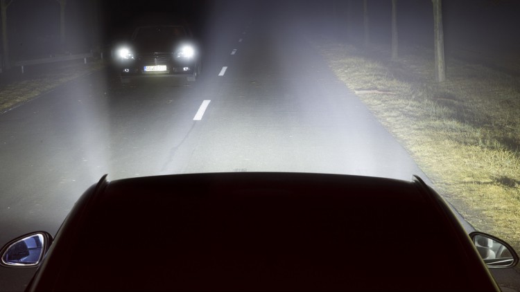 Matrix-LED bei Opel: Neue Lichttechnik für den Astra