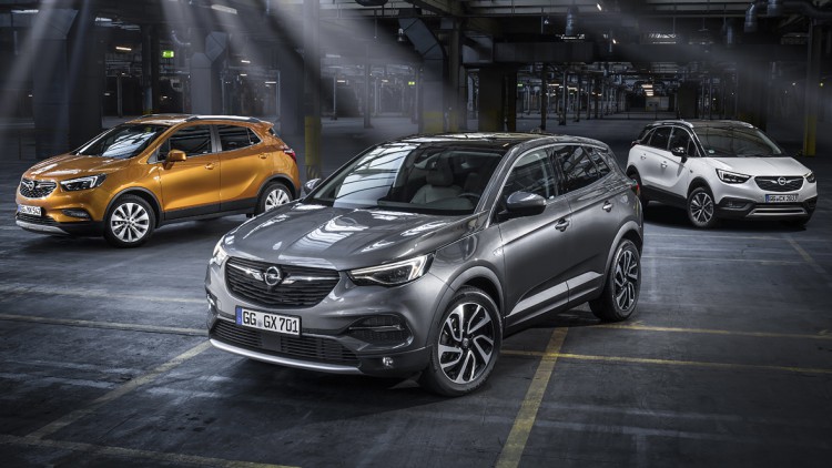 Opel-Chef: Vorerst keine Limousine für die Oberklasse
