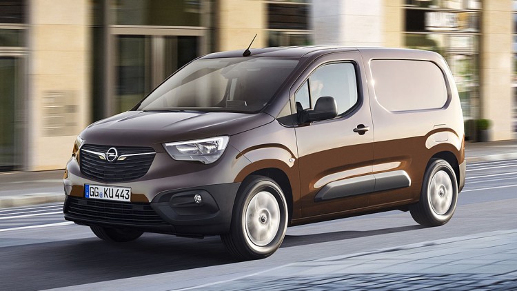 Aktion: Opel startet "Unternehmerwochen"