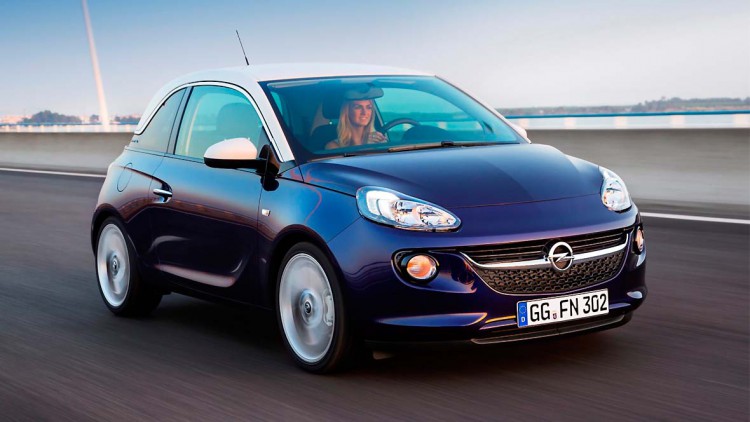 Opel Corsa und Adam: Kritische Lenkungsersatzteile