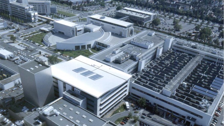 Opel: Neues Motoren-Entwicklungszentrum in Rüsselsheim