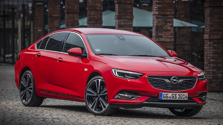 Nach Kauf durch PSA: Der letzte alte Opel geht 2024