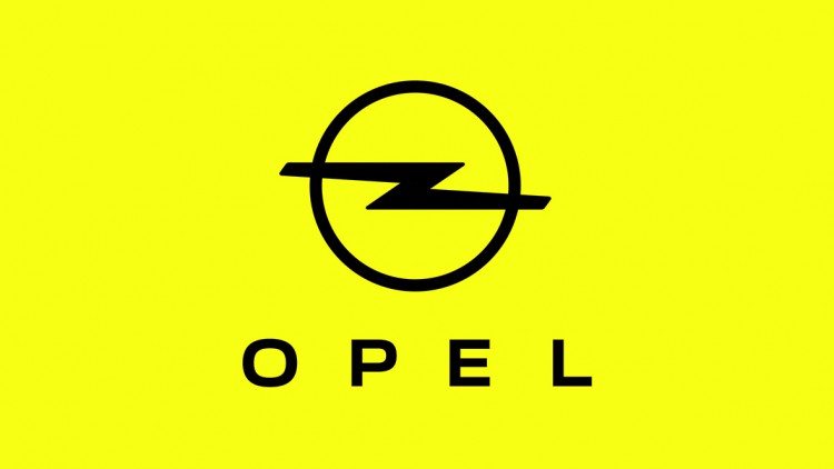 Neues Logo: Opel frischt seine CI auf