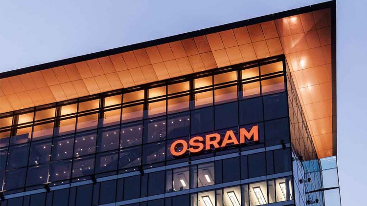 Osram-Betriebsrat: Keine Handhabe gegen AMS-Übernahme