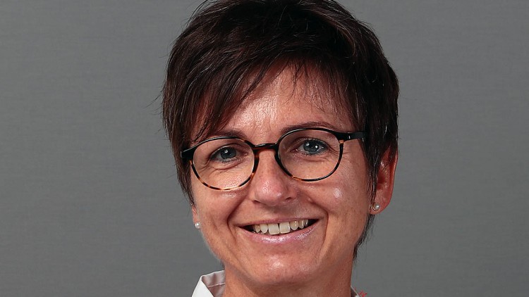 Kfz-Gewerbe: Petra Wieseler wird ZDK-Vorständin