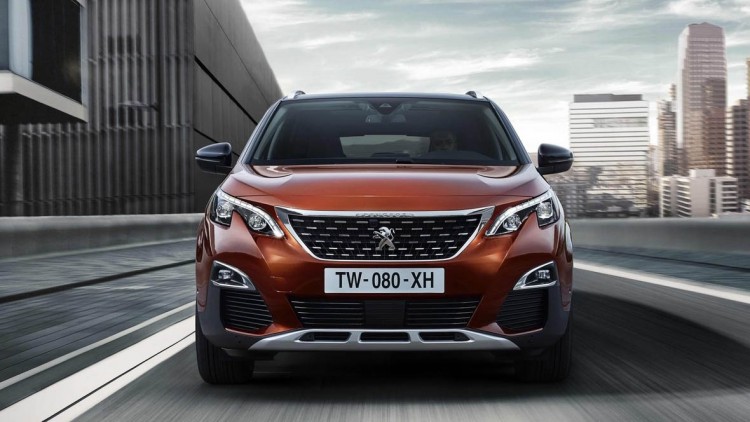 SUV: Das kostet der neue Peugeot 3008