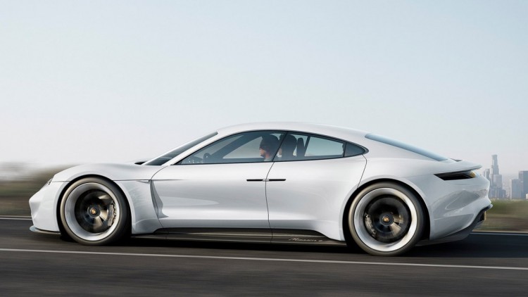 Personal: Porsche wirbt um digitalen Nachwuchs