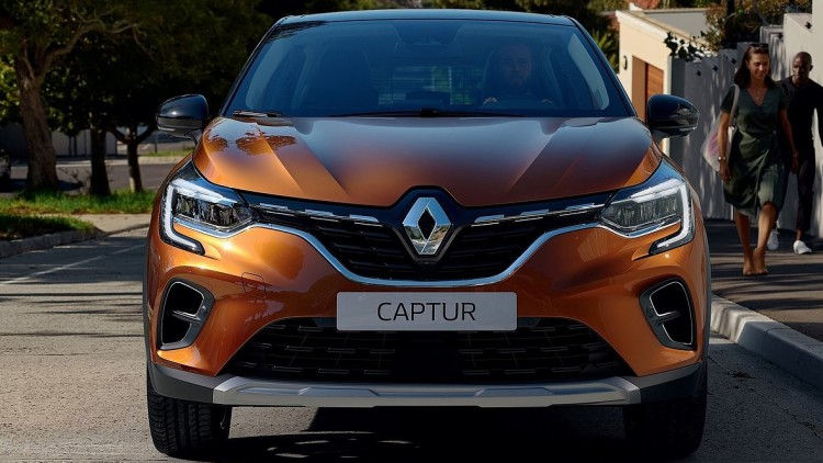 Renault Clio und Captur: Jetzt auch mit Flüssiggas