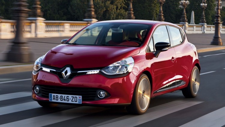 Bremsprobleme: Renault Clio macht weiter Ärger