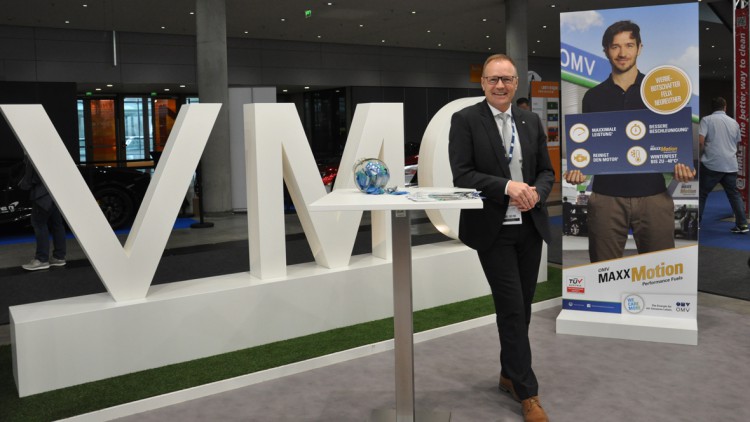 Interview: OMV-Tankstellenchef Böhmisch fordert mehr Unternehmergeist