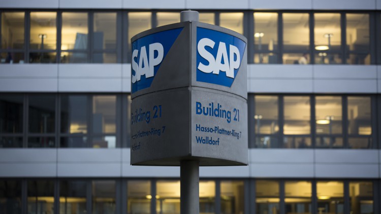 Corona-Krise: SAP-Mitarbeiter sollen Dienstautos länger fahren