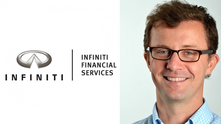 Kooperation mit RCI Banque: Infiniti Financial Services neu am Start