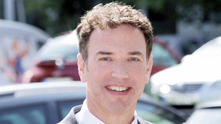 Online-Versicherung: David Stachon wird neuer CEO der CosmosDirekt