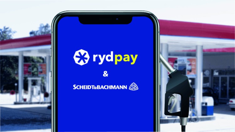 Kooperation: Scheidt & Bachmann Kassensysteme werden ab Werk Ryd-ready
