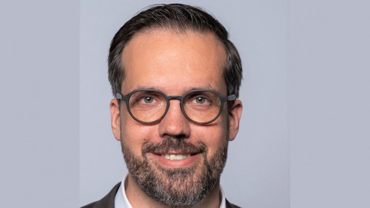 Personalie: Martin Schmelcher wird BVSK-Geschäftsführer
