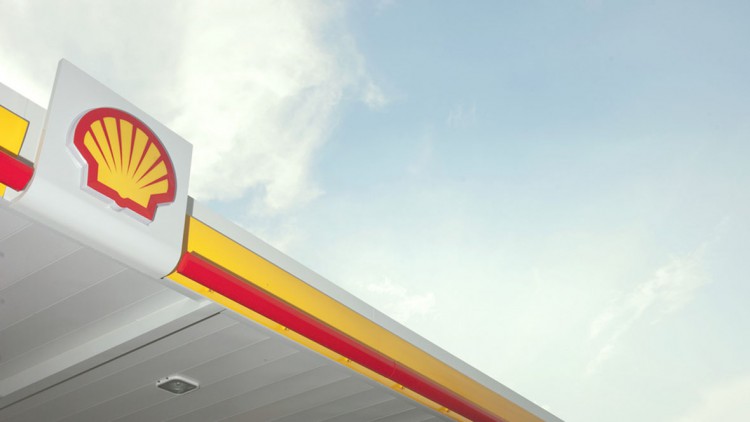 Quartalszahlen: Shell mit Rekordgewinn