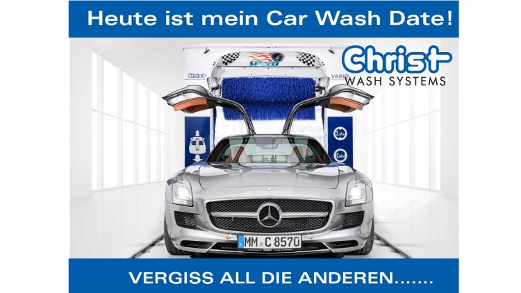 Marketing: Social-Media-Anzeigen für das Waschgeschäft