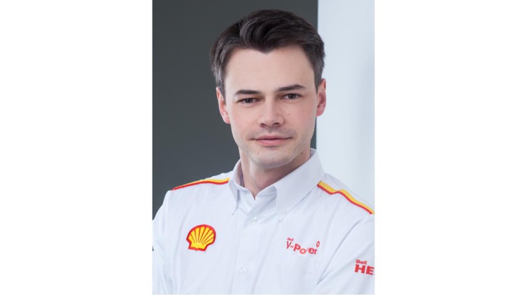 Personalie: Neuer Shell-Tankstellenchef in Österreich