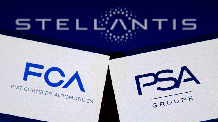 Fusion abgeschlossen: Neuer Autogigant Stellantis geht an den Start