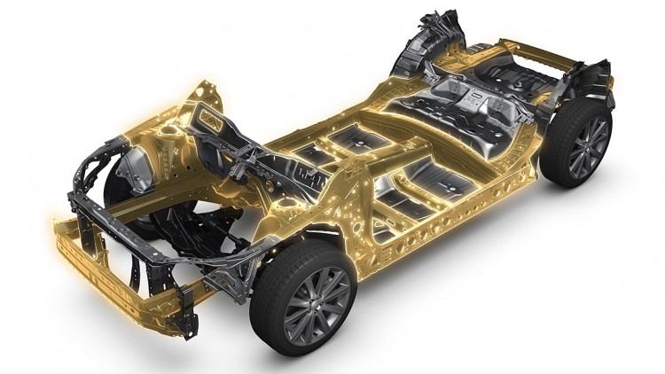 Subaru-Pläne: Elektroauto und Allrad-Hybrid