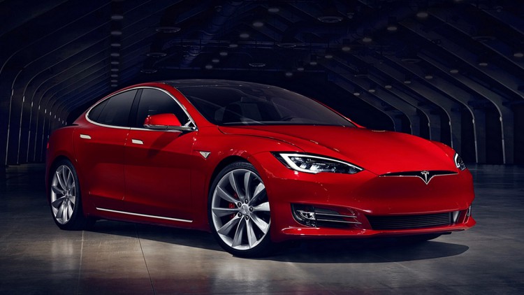Umfrage: Tesla kann mit Top-Image punkten