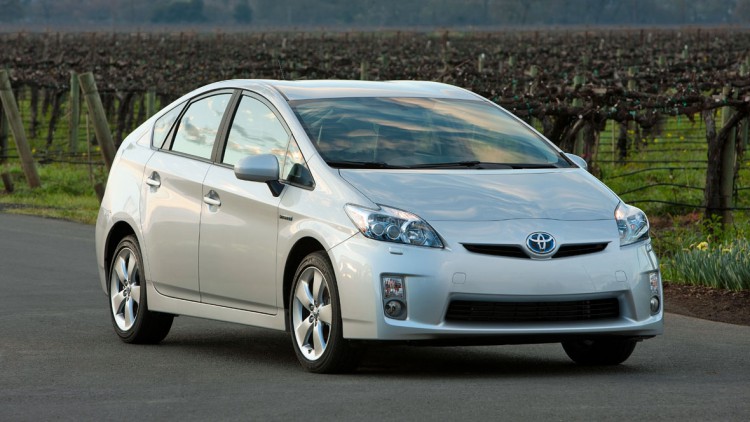 Wieder Airbag-Probleme: Toyota ruft 1,43 Millionen Autos zurück