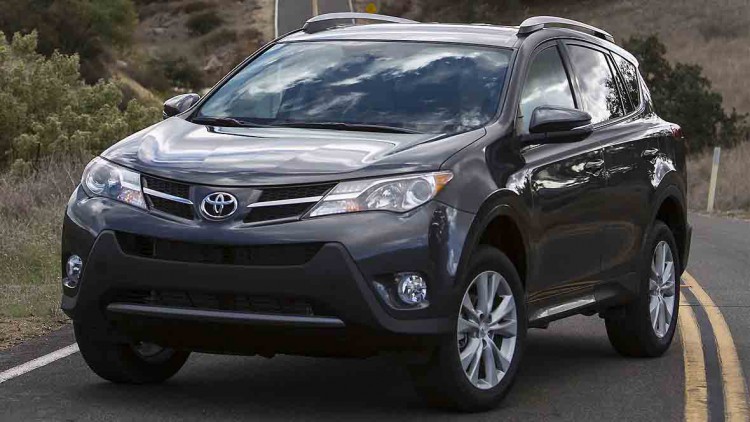 Toyota: Gurt-Probleme bedingen großen Rückruf