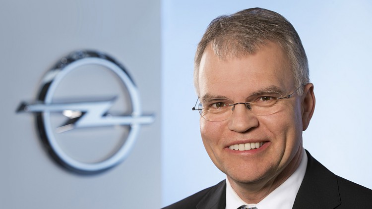 Opel: Arbeitsdirektor nimmt seinen Hut