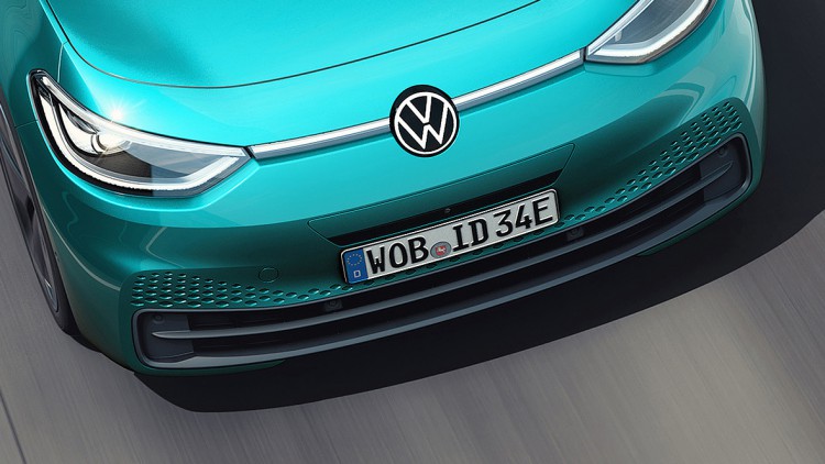 VW-Handel: "Wir stehen vor einem Neuanfang"