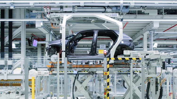 Autoproduktion: VW beerdigt Pläne für Türkei-Werk