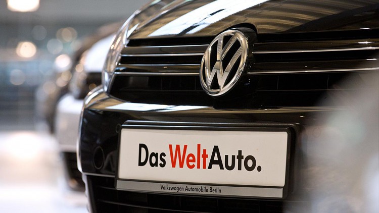 Geleaste Diesel: VW Financial erhöht Wertberichtigungen